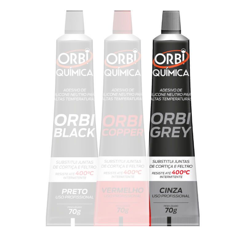 OrbiGrey Selante Mega Neutro 70g