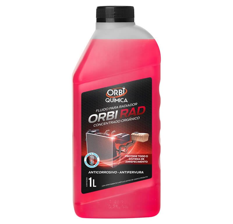 Orbi Rad