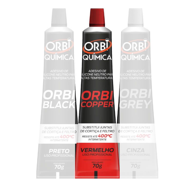 OrbiCooper Selante Mega Neutro 70g